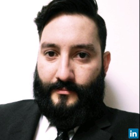 Cesar Izaguirre, Co-Founder & Chief Customer Officer