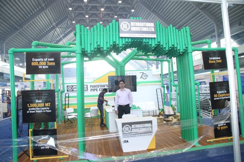 Pak Water Expo 2018