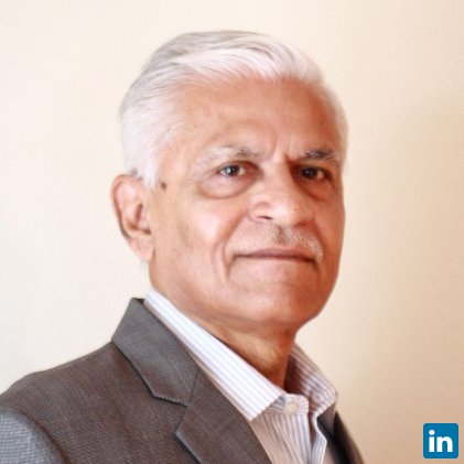 Pardeshi Ajaysingh, Director, Acme Air Equipments Company Pvt. Ltd.