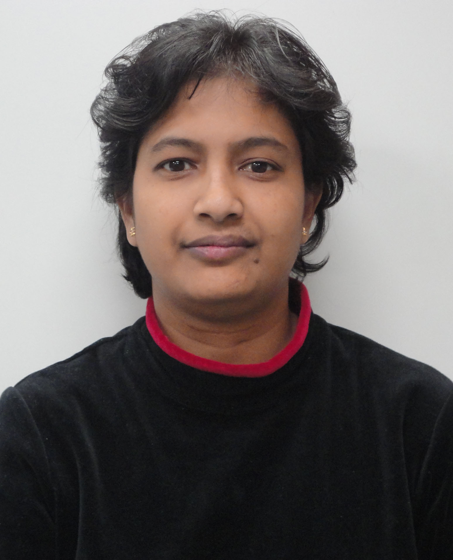 Meththika Vithanage, National Institute of Fundamental Studies, Kandy, Sri Lanka - Senior Research Fellow