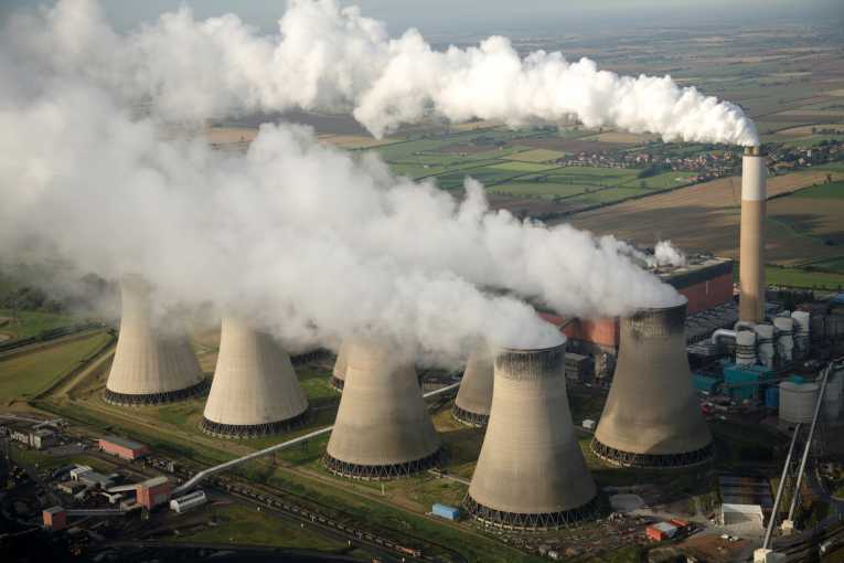 US & Chinese Companies Among the Most-polluting Coal Plants