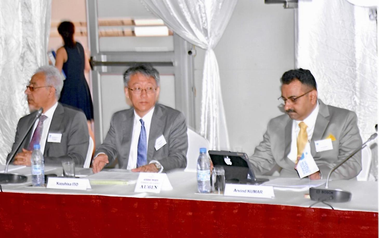 India Water Foundation