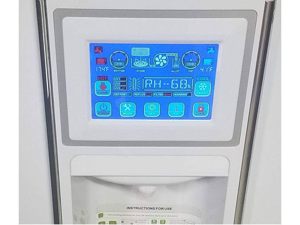 WaterMicronWorld,Ltd