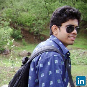 Sameeran Purohit, GET at Arvind Envisol