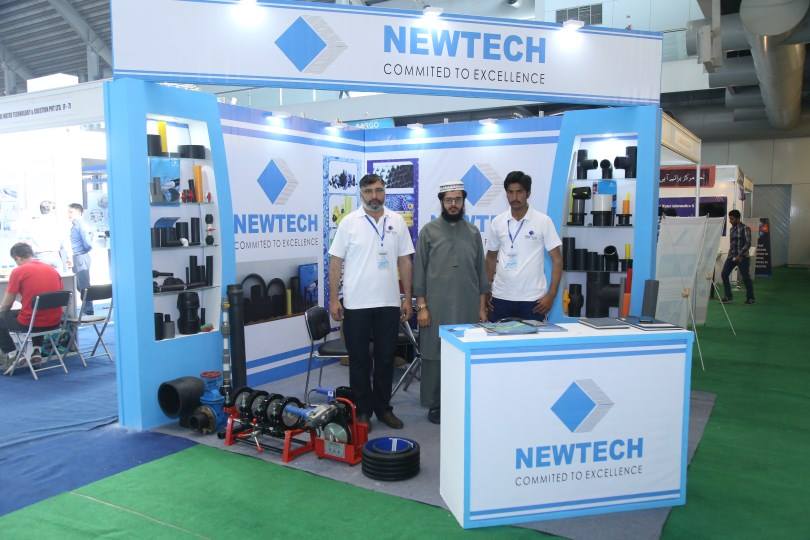 Pak Water Expo 2018