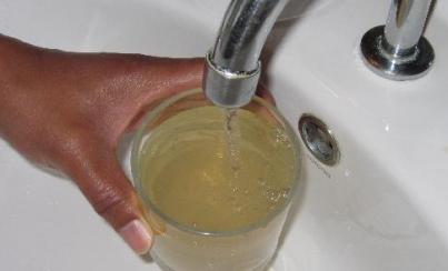 How Untreated Water is Making Our Kids Sick