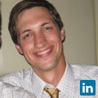 Peter Howard, Environmental Technician