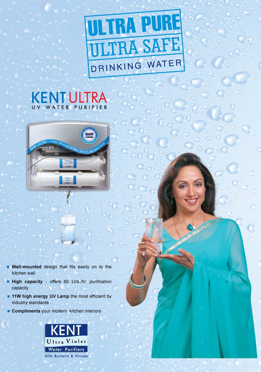 Desalination plays an ...
