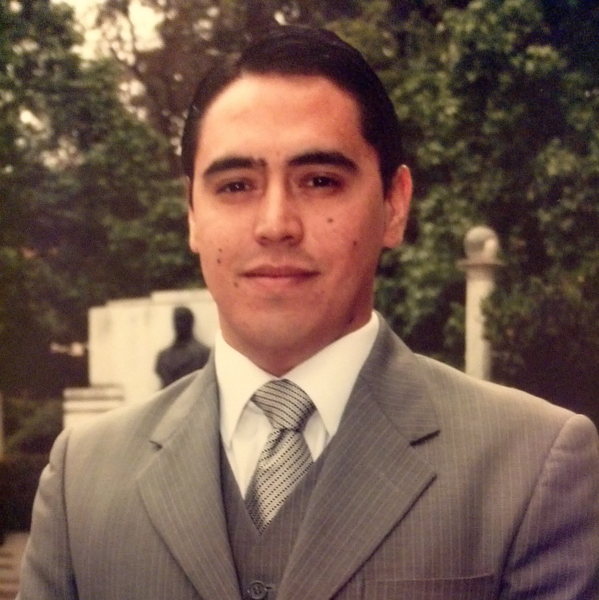 Cristian Montes, OUTOTEC CHILE - Sales Engineer