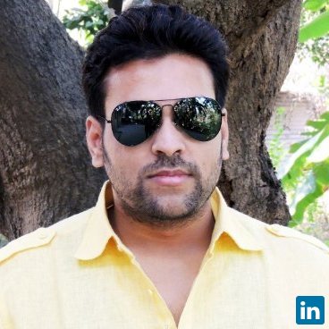 Pranav Muktibodh, M.Sc.Tech  in Applied Geology from ISM,Dhanbad