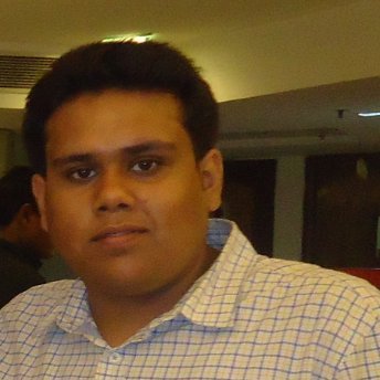 Nitin Sharma, EA Water Pvt Ltd. - Sales Coordinator
