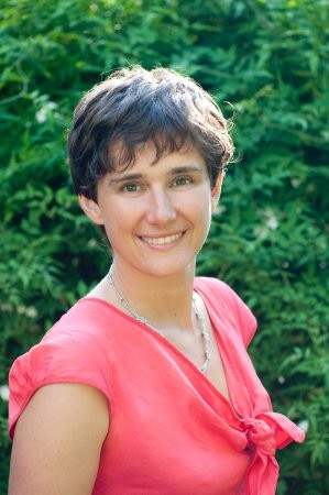 Sophie Trémolet, Senior Water Financing Professional