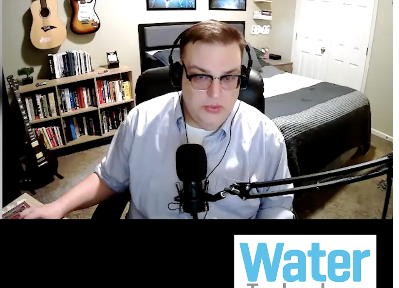 WEFTEC preview with Veolia's Brian ArntsenThe company's Global Domain Sales Leader discusses a conference session he's involved with titled "Sol...