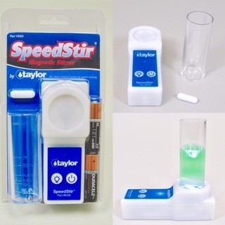 SpeedStir® (#9265