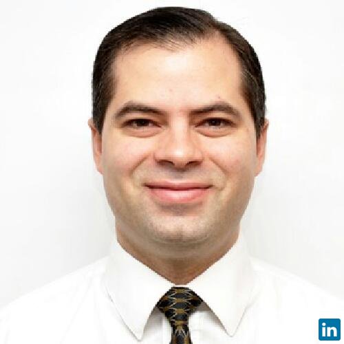 David MacKay, P.Eng, Bid Offer Manager at Trench a division of Siemens