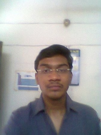 Ajay Etikala, Co-Founder, Organic Ubuntu |Organic Farmer|