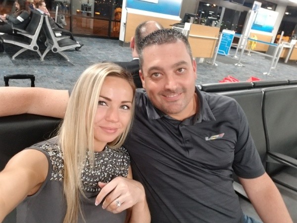 William Mathews, Owner & founder of Protect My Water and ABC Water. 