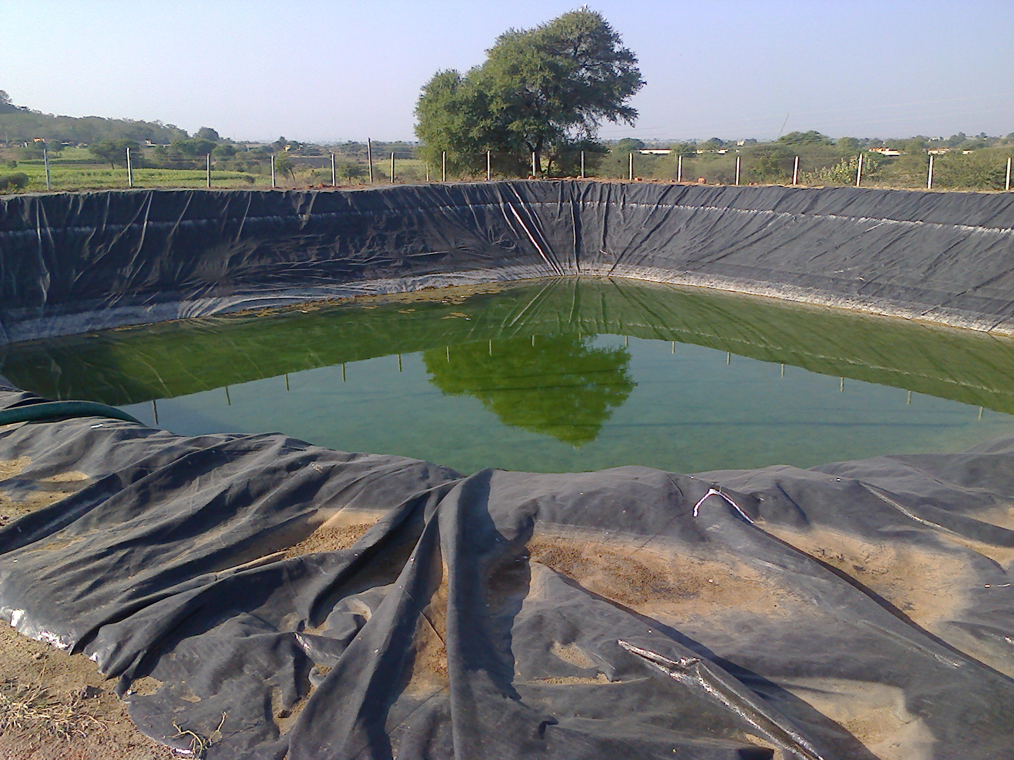 Rainwater Harvesting is the ...