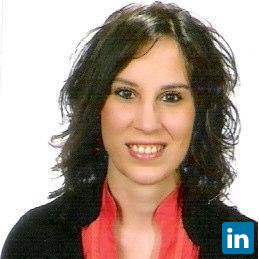 Rut Rodriguez, Consultor Oil & Gas , E&P, HSE at Indra- Repsol