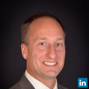 Scott Kranz, Senior Project Manager at AECOM