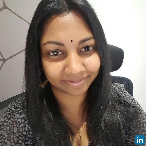 Seshni Pillay Pr.Eng, Technical Advisor (RSA) at ENGIE (formerly known as GDF Suez) (South Asia,Middle East & Africa)