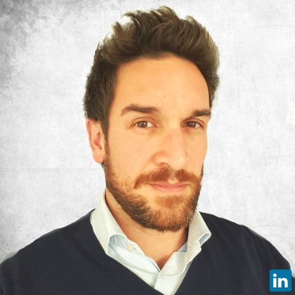 Jorge Maojo Rodríguez, Design Manager en Grupo Cobra - Tedagua