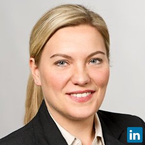 Alice Becker, TU München Referentin TUM ForTe