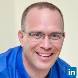 Josh Turner, Principal Consultant at JT Public Relations