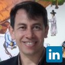 José Bento da Rocha, Superintendente de Planejamento e Programas Especiais - Adasa - DF