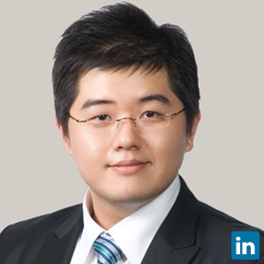 Justin Donghoon Lee, Director of Technology in Saltworks Technologies