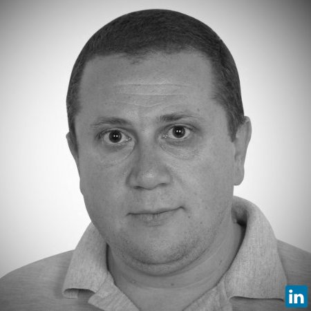 Hassan Issa Moussa, Founder of PolyD Sustainability Management Consultant