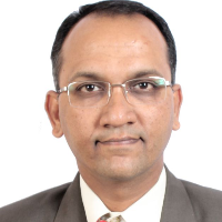 R Rajesh, Employee at Syngenta India Ltd ,Mumbai