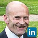 Trevor Nash, Business Development & Sustainability Manager at Biwater