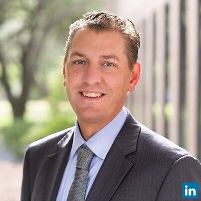 Josh Grimes, Client Services Manager at Carollo Engineers