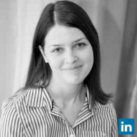 Reka Hajdu-Rahkama, soon Bioengineering MSc (Environmental Engineering line) - looking for new challenges