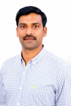 Uma Shankar, Founder and director, AQOZONE INDUSTRIES