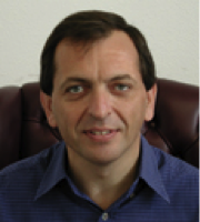 Graeme K. Pearce, Membrane Consultancy Associates Ltd - Director