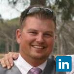 Steven Schutte, Sales Consultant at Circuit Water Engineering Equipment