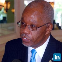 Dr. Donald M McCartney, Adjunct Professor at BARRY UNIVERSITY AND TERREVE COLLEGE