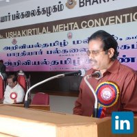 Namasivayam Chinnaiya PhD, Carbon Chemist, R&D, Manufacturing Consultant for Activated Carbons from biomass, Water & Wastewater Treatments 