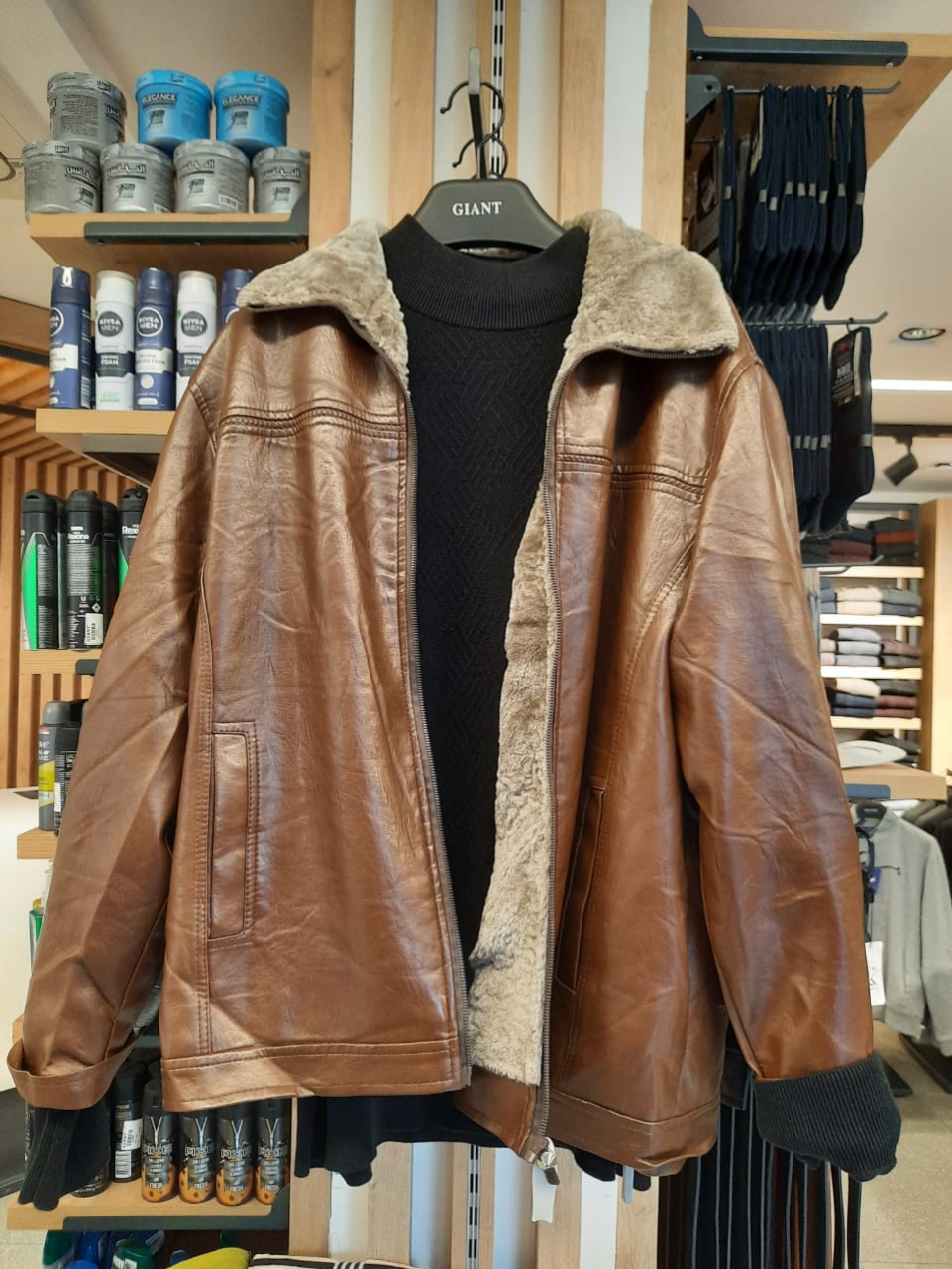 sd Ff, Def at HimmelTech