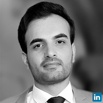 Nawid Rasooly, Technical Advisor to Minister - Ministry of Urban Development