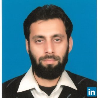 Tauseef Nasir, Hydraulic/Drainage Engineer