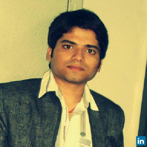 Raghvendra Singh, Assistant Manager at Oxybee Solutions Pvt Ltd