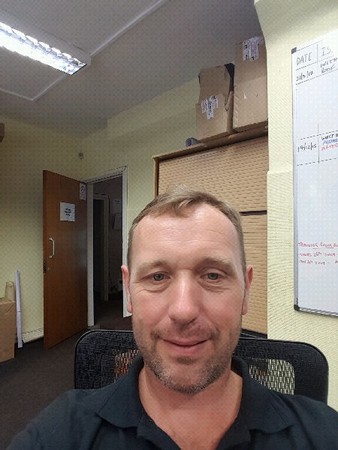 William Rattle, Technical Support Engineer at Orège UK Ltd