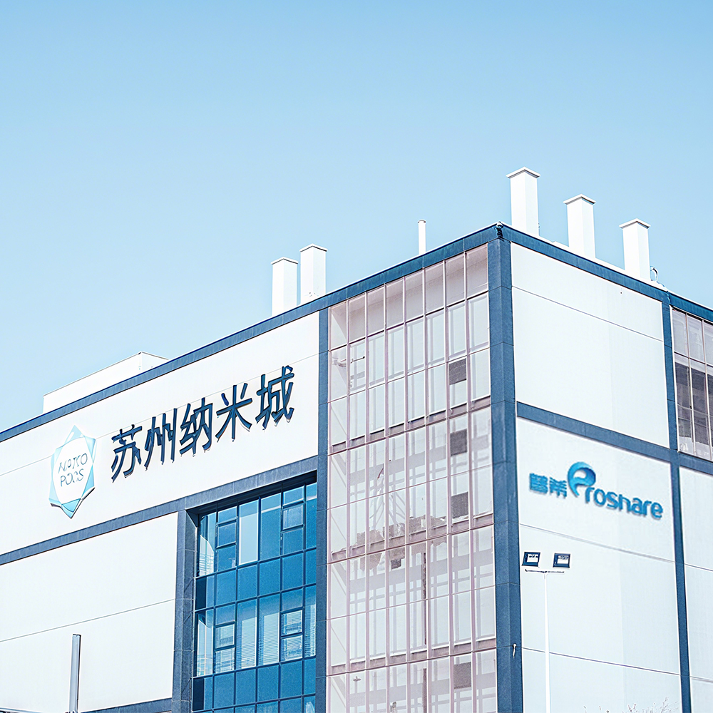 Proshare Innovation Suzhou Co.,Ltd.