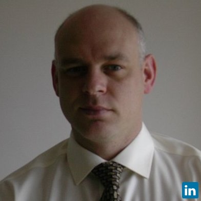 Roy O'Mahony, Co-Founder at CleanGrow www.cleangrow.com