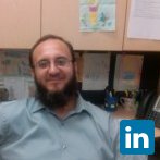 Benjamin Dedic, System Operations Specialist at Aclara