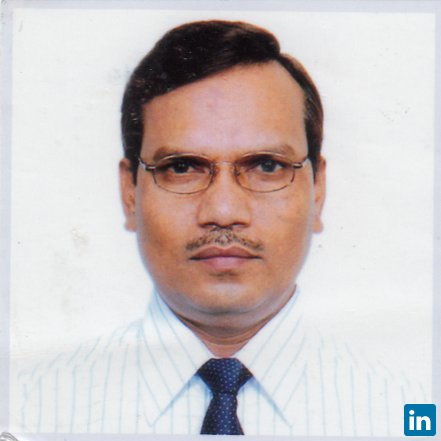 M. Shafiqul Islam, Additional Secretary, Statistics and Informatics Division, Ministry of Planning.