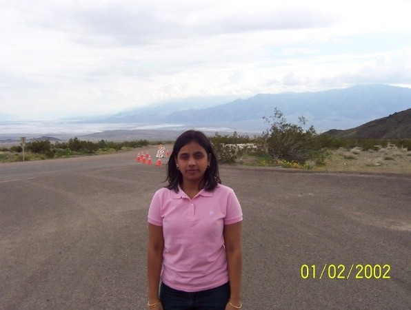 Sonal Mittal, BI Developer at Duke University- DUMAC